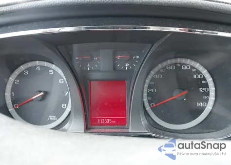 2014 GMC Terrain Sle-2 z USA, uszkodzony, nr VIN 2GKFLWEK3E6355973